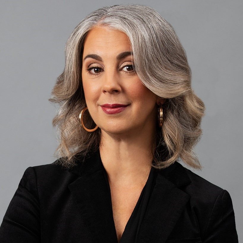 Sheridan Jennings Portrait